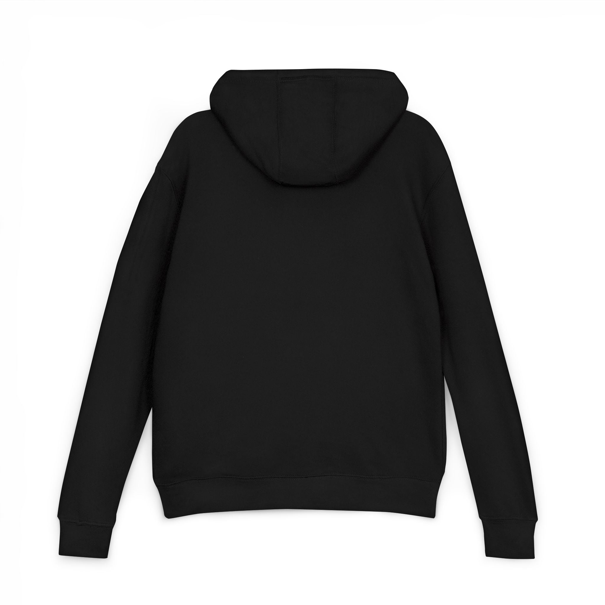 LK Essential Hoodie | Living Kourageous