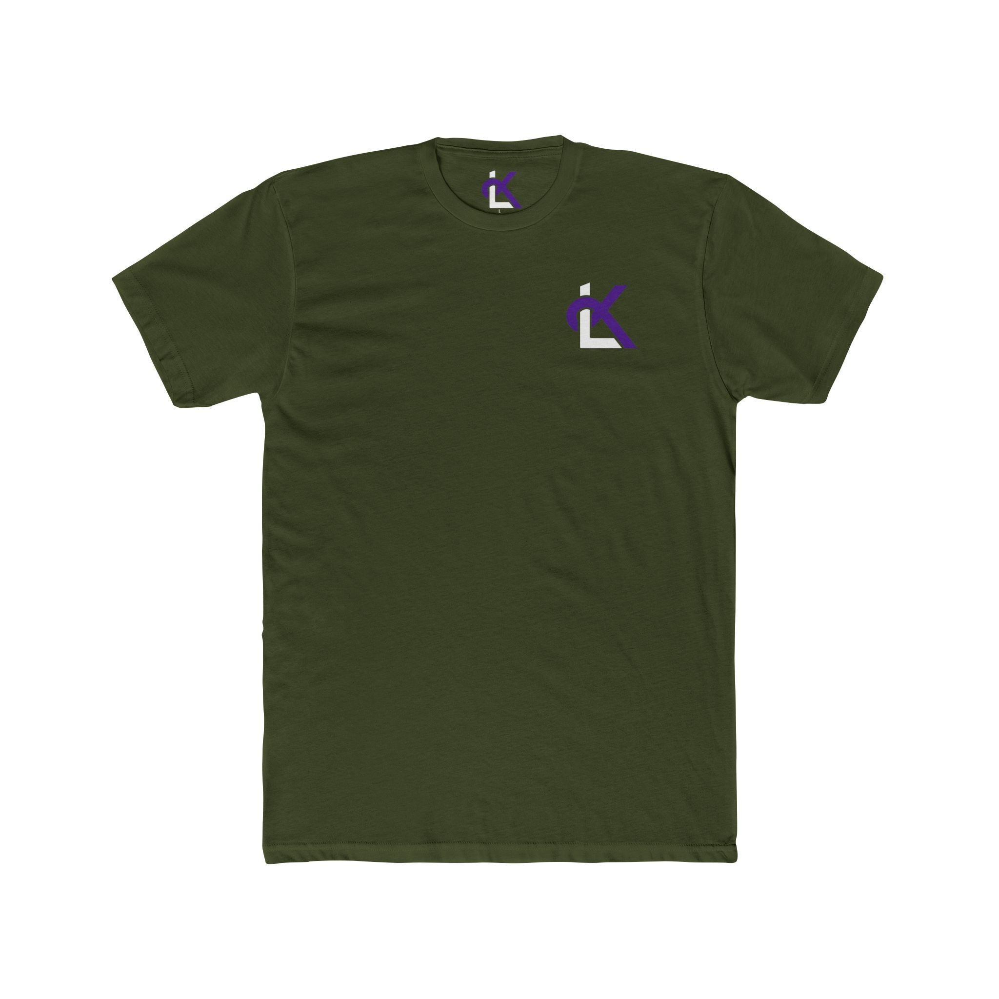 LK Signature Tee