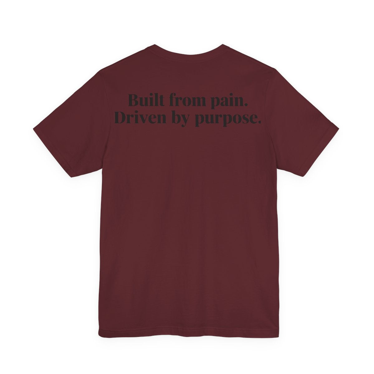 FOE T-Shirt – Family Over Everything | Living Kourageous