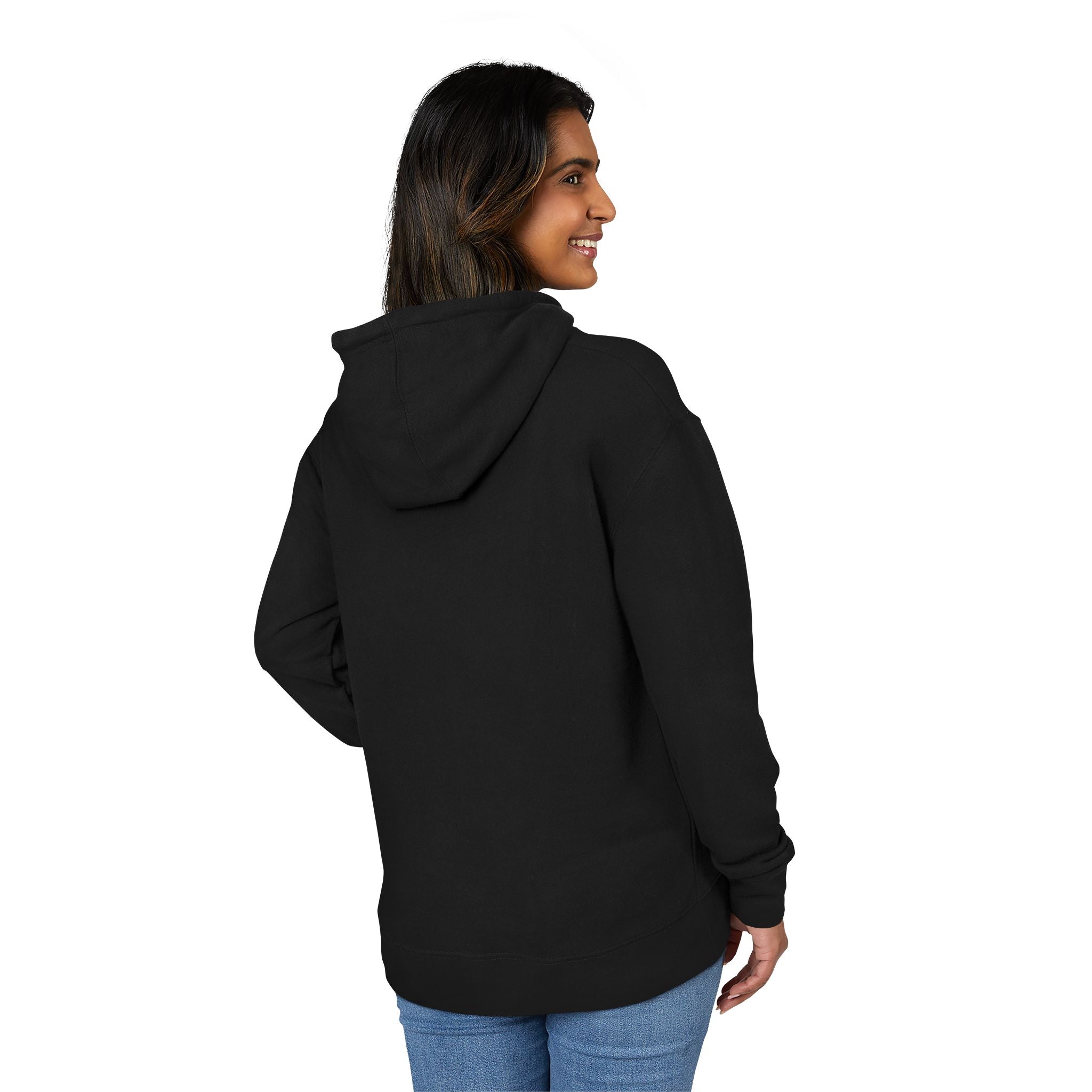 LK Essential Hoodie | Living Kourageous