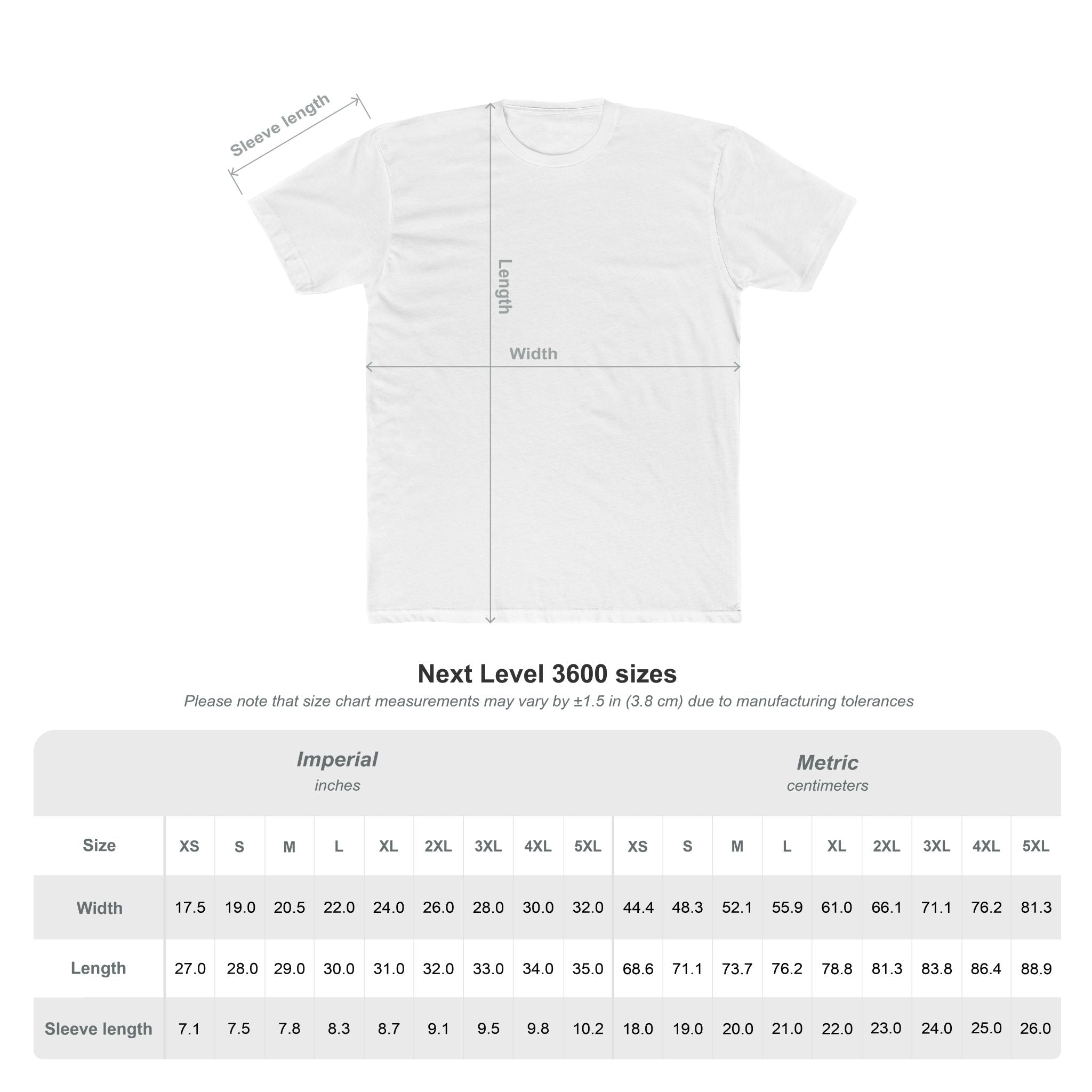 FOE Classic Tee