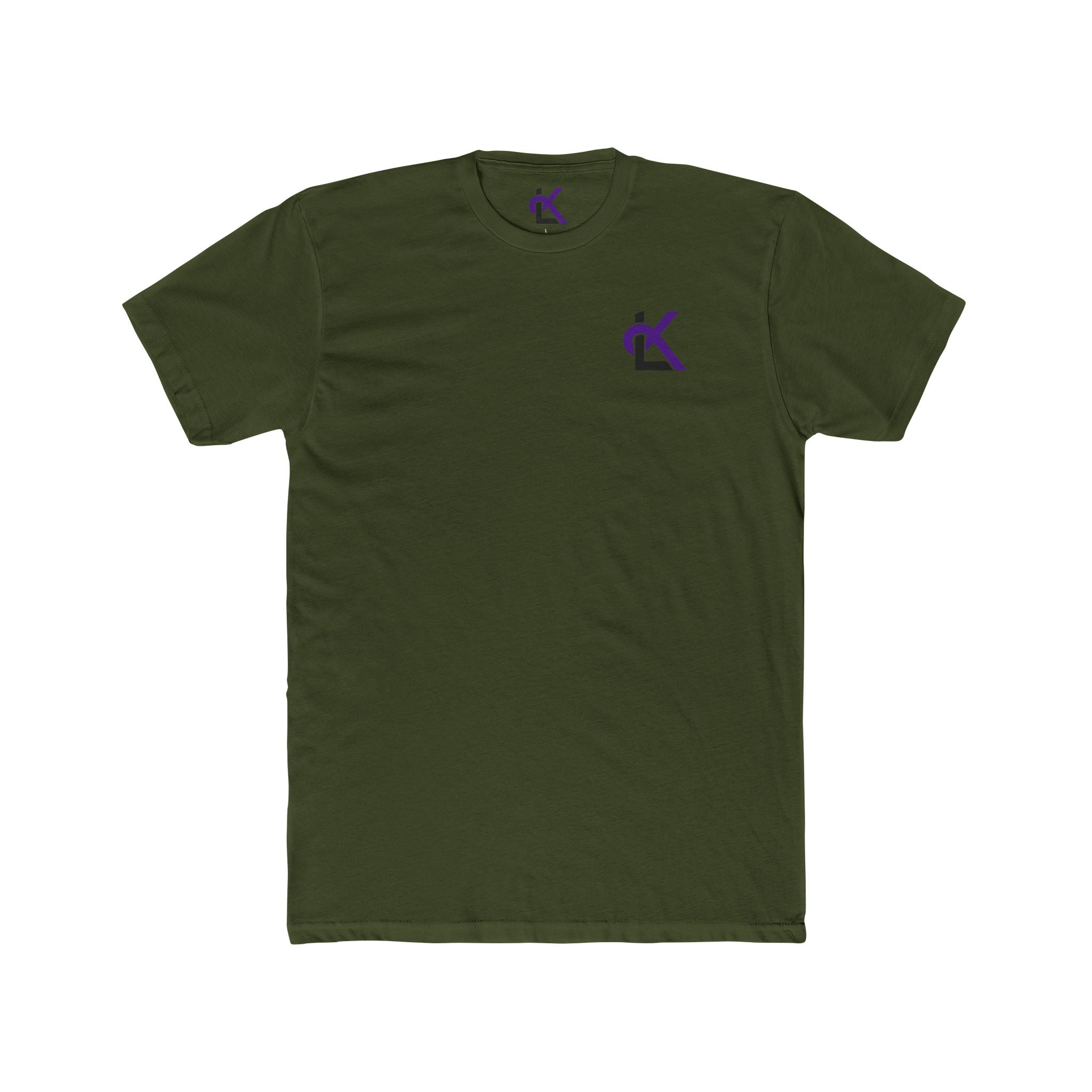 LK Signature Tee