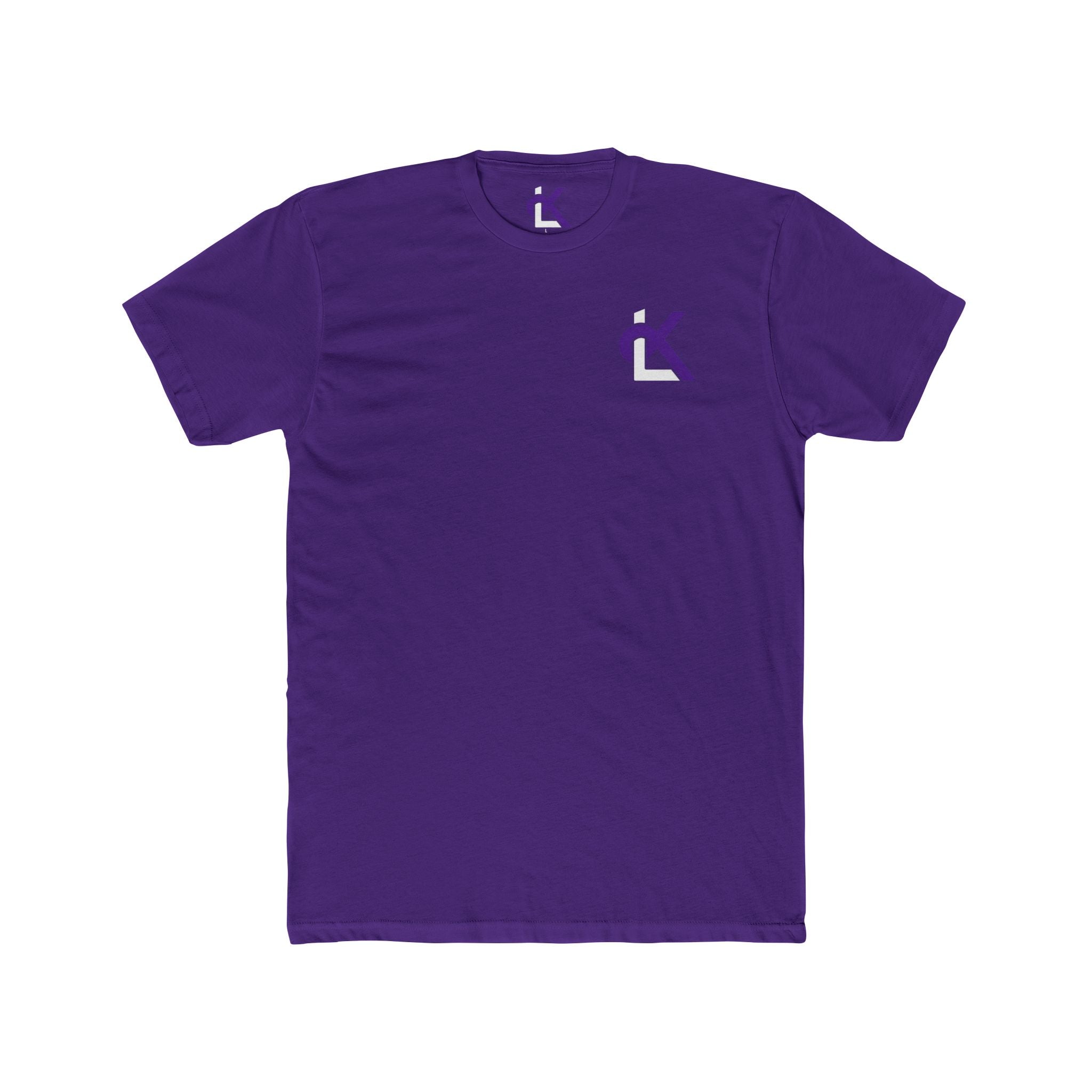 LK Signature Tee