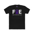 FOE Statement Tee – Black Edition