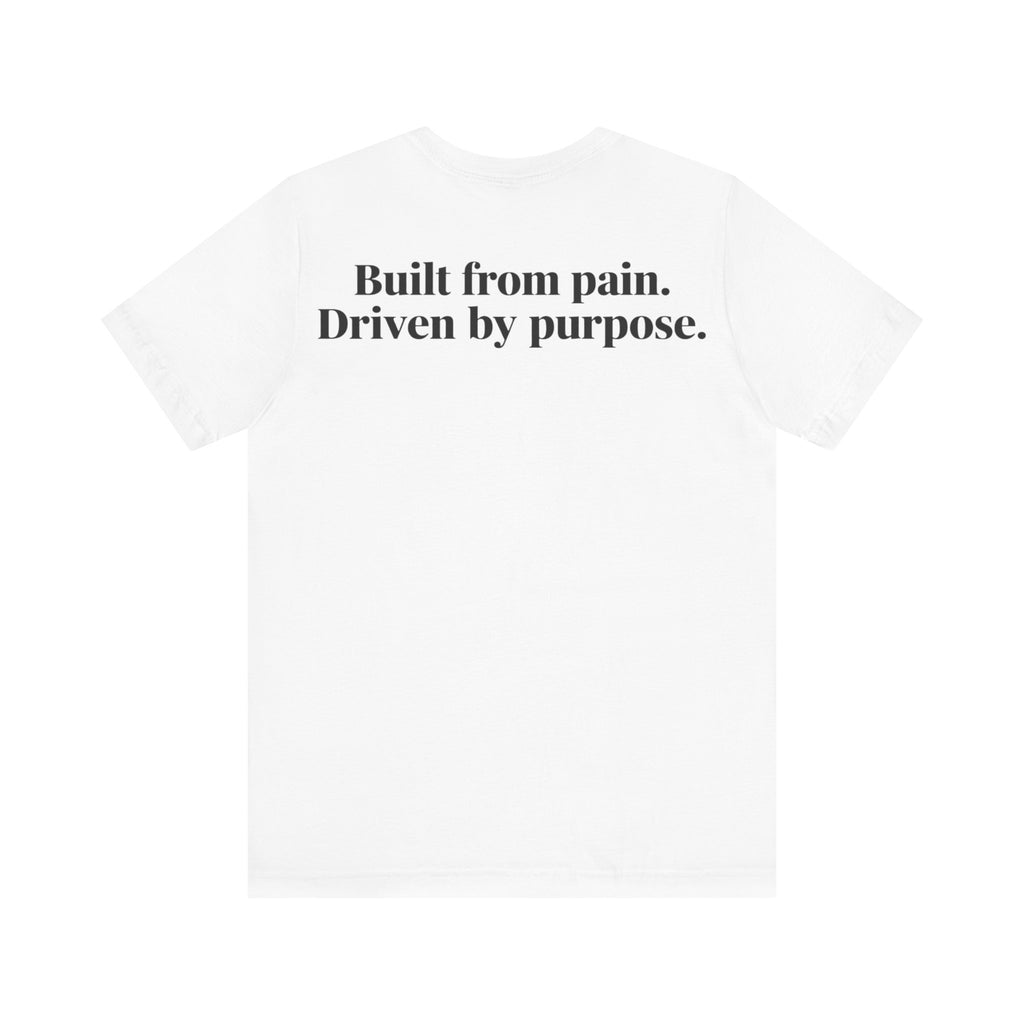 FOE T-Shirt – Family Over Everything | Living Kourageous