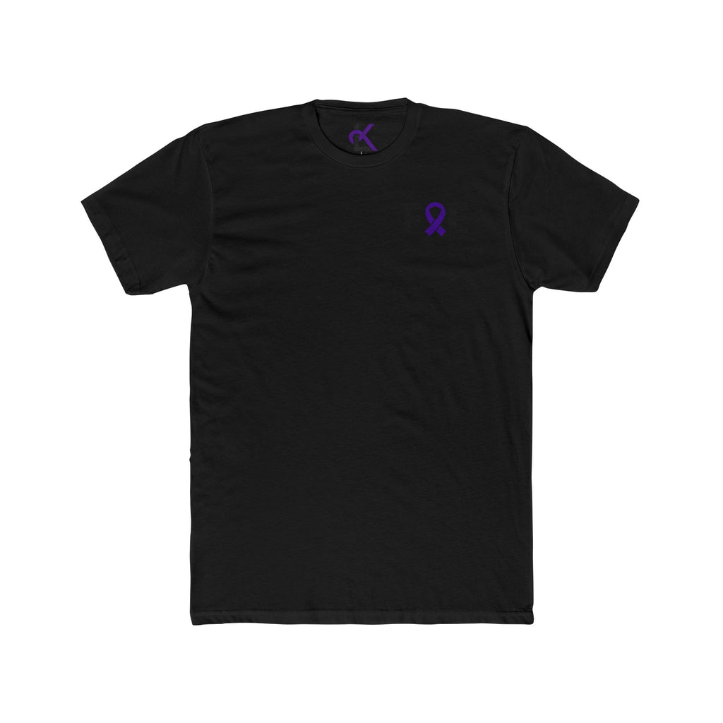 FOE T-Shirt – Family Over Everything | Living Kourageous