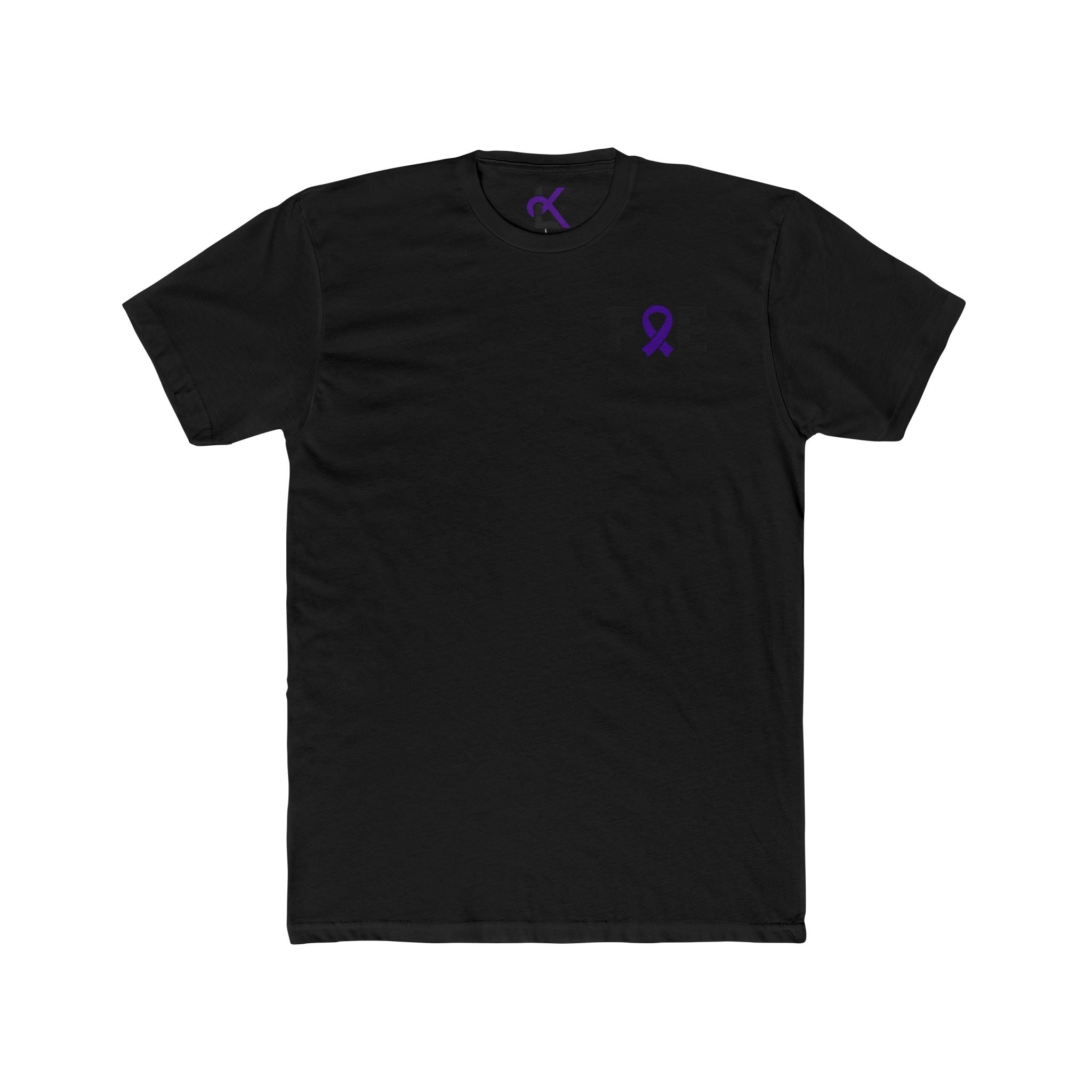 FOE T-Shirt – Family Over Everything | Living Kourageous