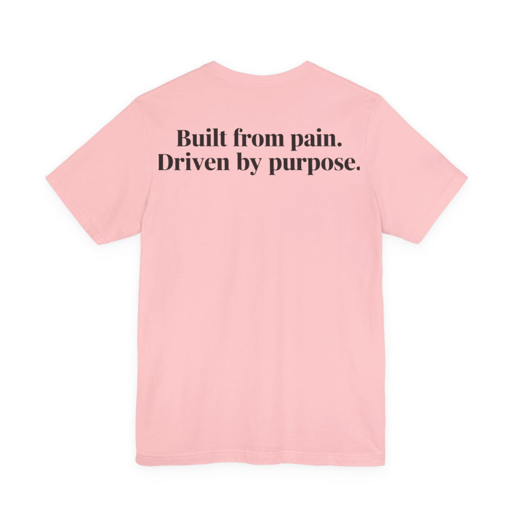 FOE T-Shirt – Family Over Everything | Living Kourageous