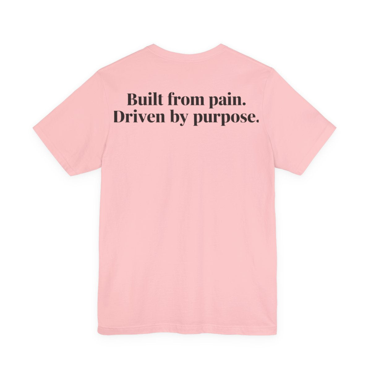 FOE T-Shirt – Family Over Everything | Living Kourageous