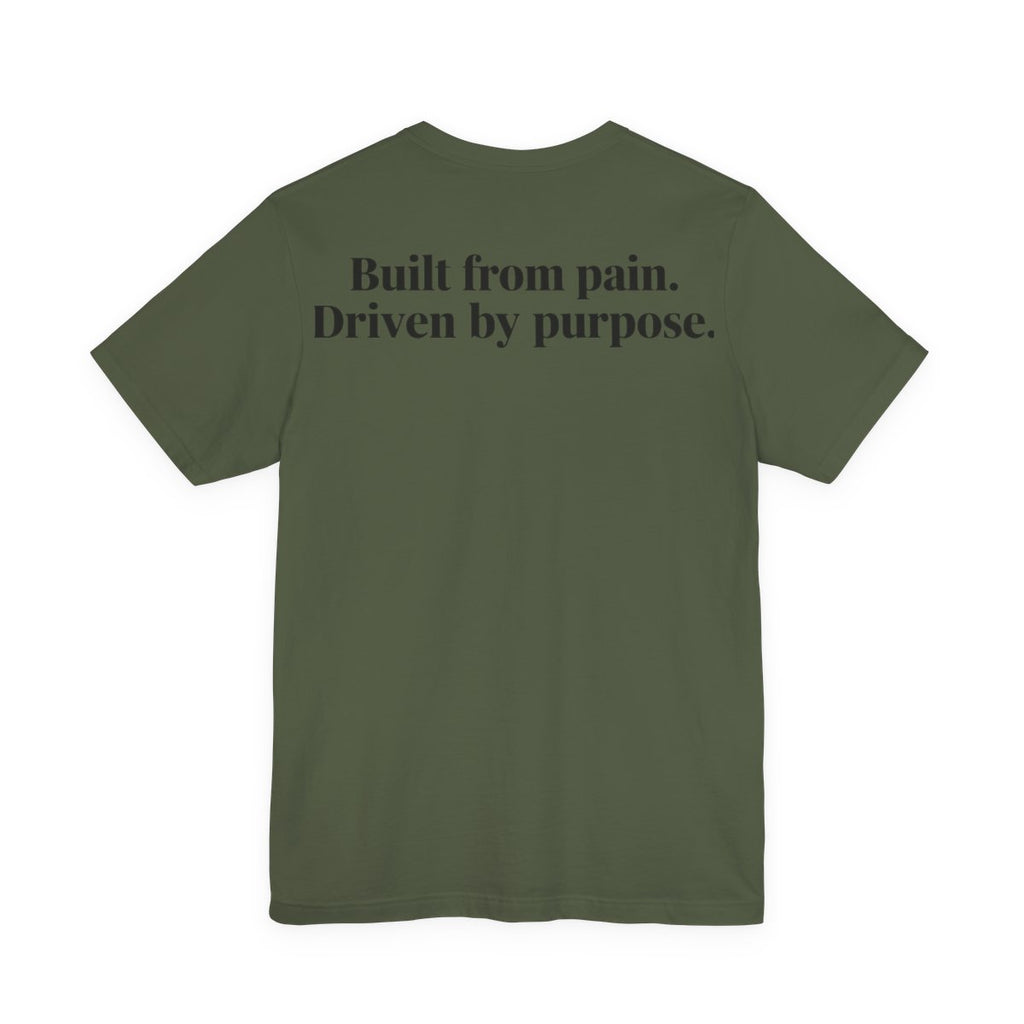 FOE T-Shirt – Family Over Everything | Living Kourageous