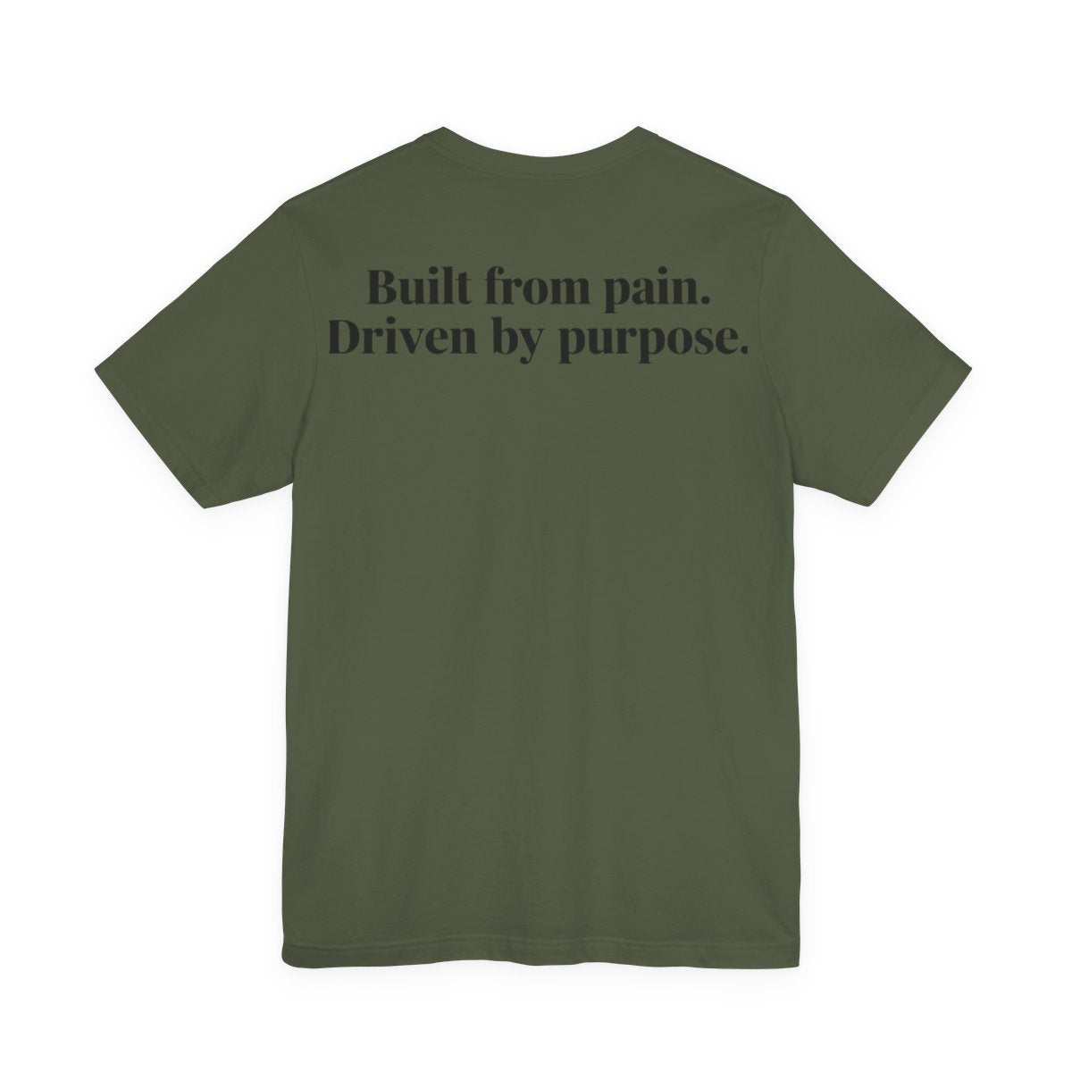 FOE T-Shirt – Family Over Everything | Living Kourageous